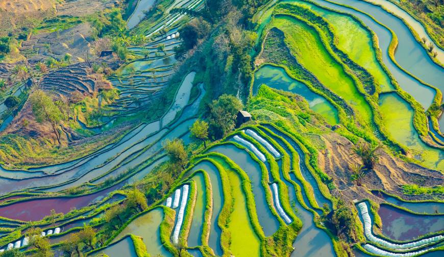 走进溪湖区TVC拍摄：解锁本地化场景与创意镜头的完美融合