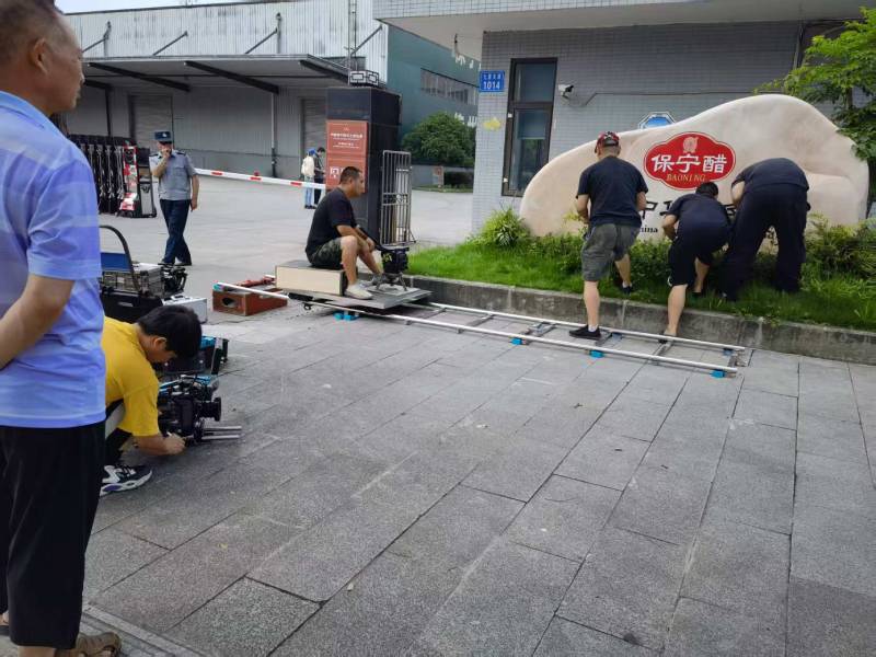 溪湖区广告片拍摄公司核心优势：全流程服务，让品牌广告片省心更出彩