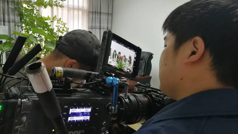 剧本杀式体验：溪湖区广告片拍摄公司构建沉浸式消费决策路径