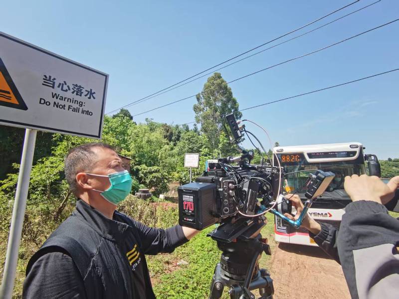 溪湖区TVC拍摄公司：深耕本地市场，为品牌定制专属拍摄方案