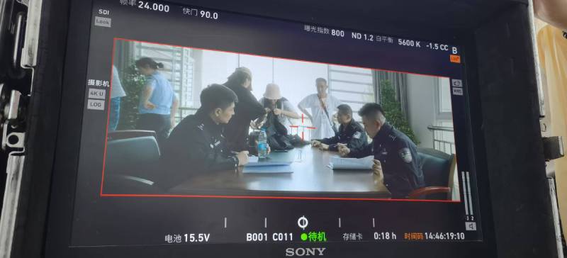 溪湖区广告片拍摄公司服务世界500强的标准化体系